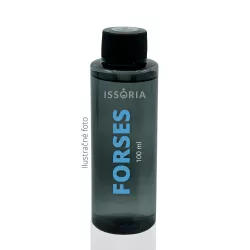 ISSORIA FORSES 100ml - NÁPLŇ