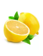 Svieže citrusové
